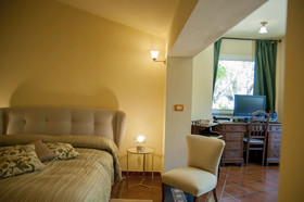 B&B La Villa