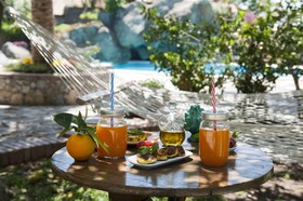 B&B La Villa