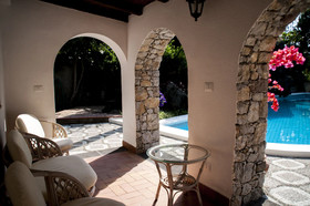 B&B La Villa