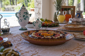 B&B La Villa