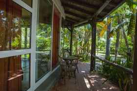B&B La Villa