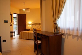B&B Villa Cristina