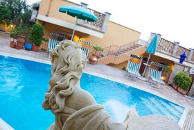 B&B Villa Cristina