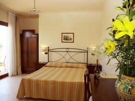 B&B Villa Cristina