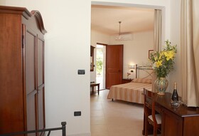 B&B Villa Cristina