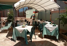 B&B Villa Cristina