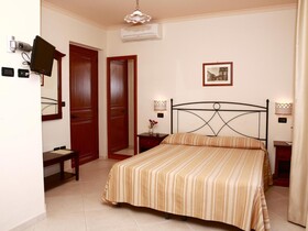 B&B Villa Cristina