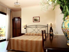 B&B Villa Cristina
