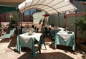 B&B Villa Cristina