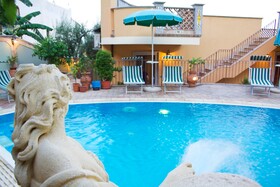 B&B Villa Cristina
