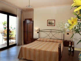 B&B Villa Cristina