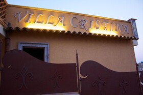 B&B Villa Cristina