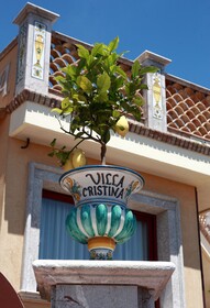 B&B Villa Cristina