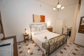 B&B Il Muro Vecchio