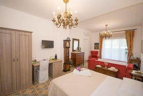 B&B Il Muro Vecchio