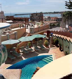 B&B Villa Cristina