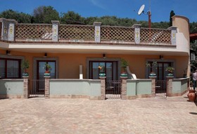B&B Villa Cristina