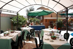 B&B Villa Cristina