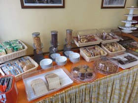 Bed and Breakfast Ines