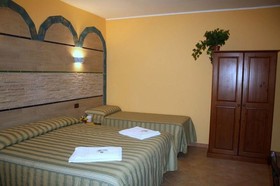 Bed and Breakfast Ines