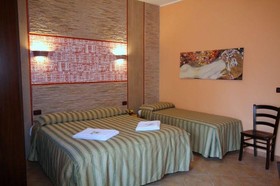 Bed and Breakfast Ines