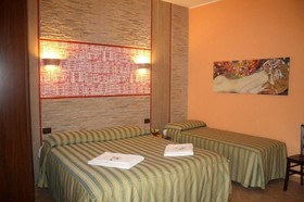 Bed and Breakfast Ines