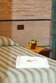 Bed and Breakfast Ines