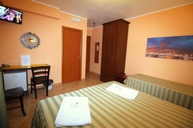 Bed and Breakfast Ines