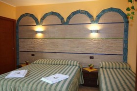 Bed and Breakfast Ines