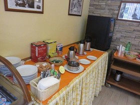 Bed and Breakfast Ines