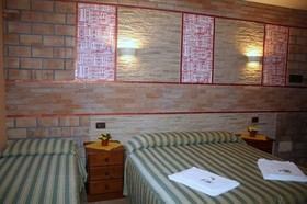 Bed and Breakfast Ines