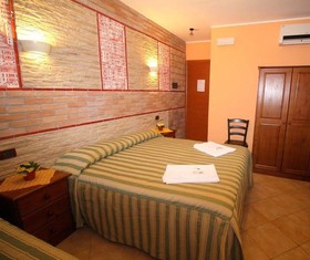 Bed and Breakfast Ines
