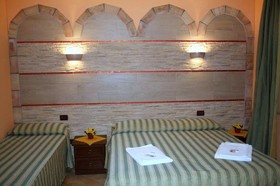 Bed and Breakfast Ines