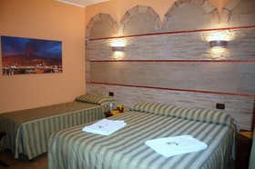Bed and Breakfast Ines