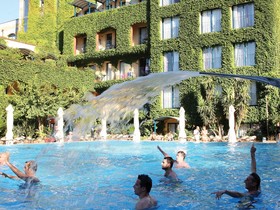Caesar Palace Hotel