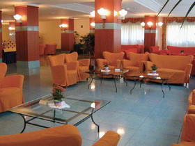 Caesar Palace Hotel