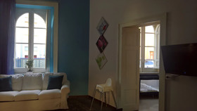 Casa Giardini