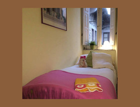 Casa Giardini