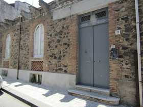 Casa Giardini