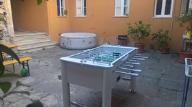 Casa Giardini