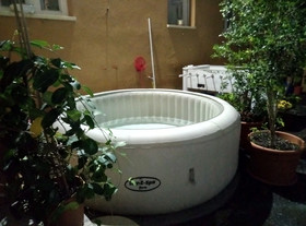 Casa Giardini