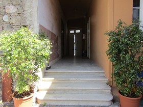 Casa Giardini