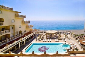 Hellenia Hotel
