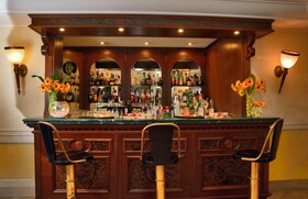 Hellenia Hotel