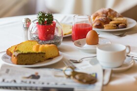 Hellenia Hotel