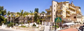 Hellenia Hotel