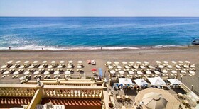 Hellenia Hotel