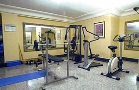 Hellenia Hotel
