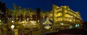 Hellenia Hotel