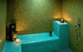 Hellenia Hotel